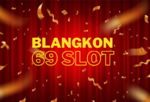 Blangkon 69 Slot